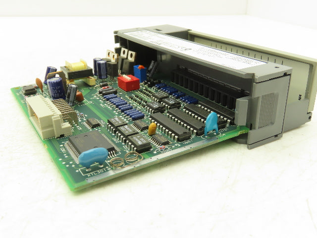 Allen Bradley 1746-NI4 SLC 500 Analog Input Module Series A