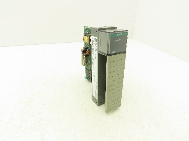 Allen Bradley 1746-NI4 SLC 500 Analog Input Module Series A