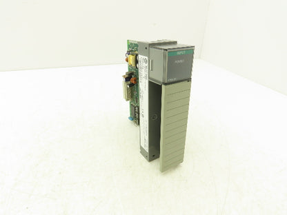 Allen Bradley 1746-NI4 SLC 500 Analog Input Module Series A