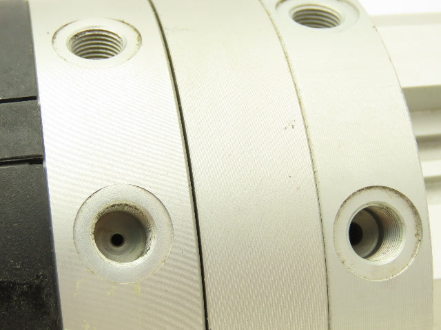 Festo DSL-32-50-270-P-S2-FF Linear Drive 270° Swivel Air Cylinder 50mm Stroke