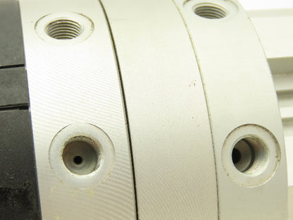 Festo DSL-32-50-270-P-S2-FF Linear Drive 270° Swivel Air Cylinder 50mm Stroke