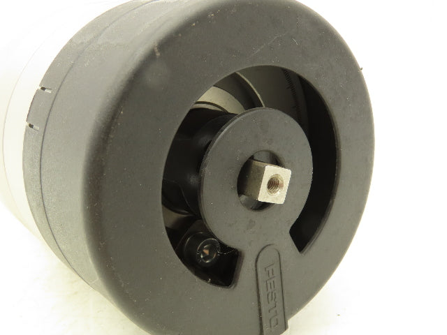 Festo DSL-32-50-270-P-S2-FF Linear Drive 270° Swivel Air Cylinder 50mm Stroke