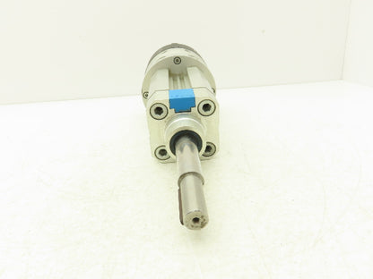Festo DSL-32-50-270-P-S2-FF Linear Drive 270° Swivel Air Cylinder 50mm Stroke