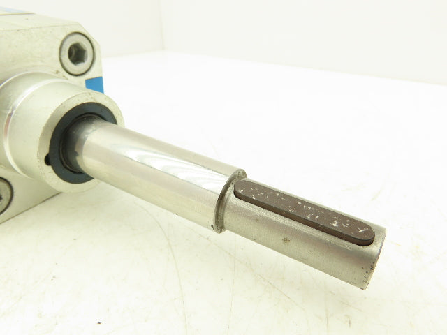 Festo DSL-32-50-270-P-S2-FF Linear Drive 270° Swivel Air Cylinder 50mm Stroke