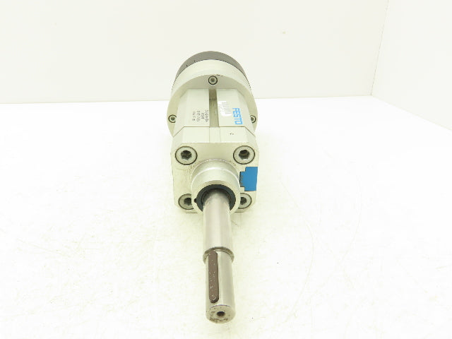 Festo DSL-32-50-270-P-S2-FF Linear Drive 270° Swivel Air Cylinder 50mm Stroke