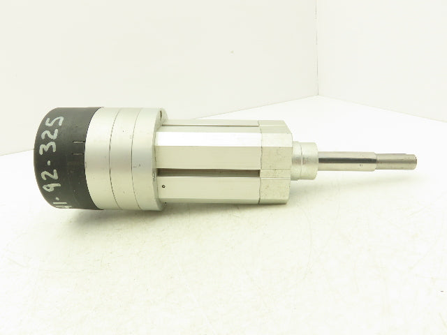 Festo DSL-32-50-270-P-S2-FF Linear Drive 270° Swivel Air Cylinder 50mm Stroke