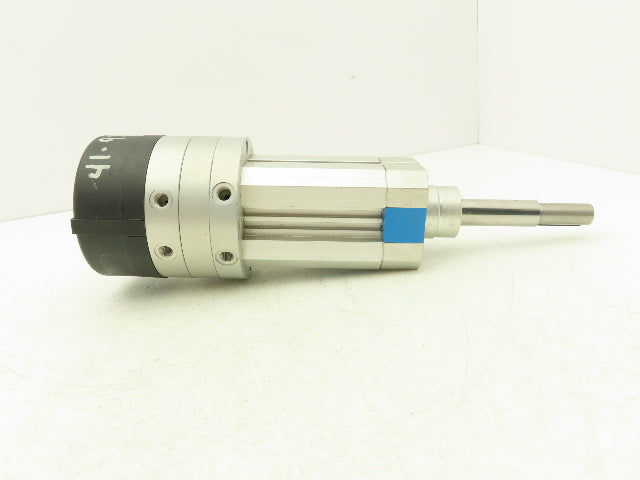 Festo DSL-32-50-270-P-S2-FF Linear Drive 270° Swivel Air Cylinder 50mm Stroke