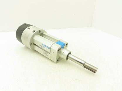 Festo DSL-32-50-270-P-S2-FF Linear Drive 270° Swivel Air Cylinder 50mm Stroke