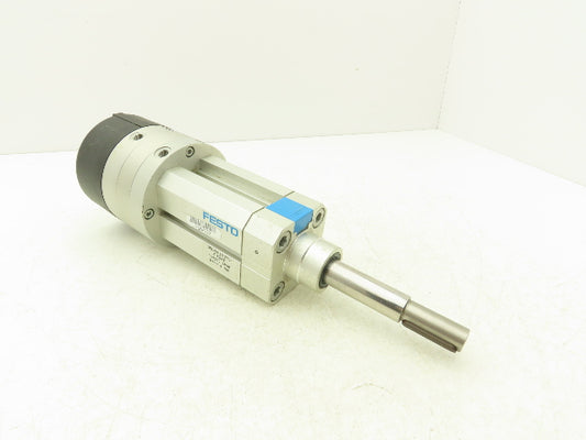 Festo DSL-32-50-270-P-S2-FF Linear Drive 270° Swivel Air Cylinder 50mm Stroke
