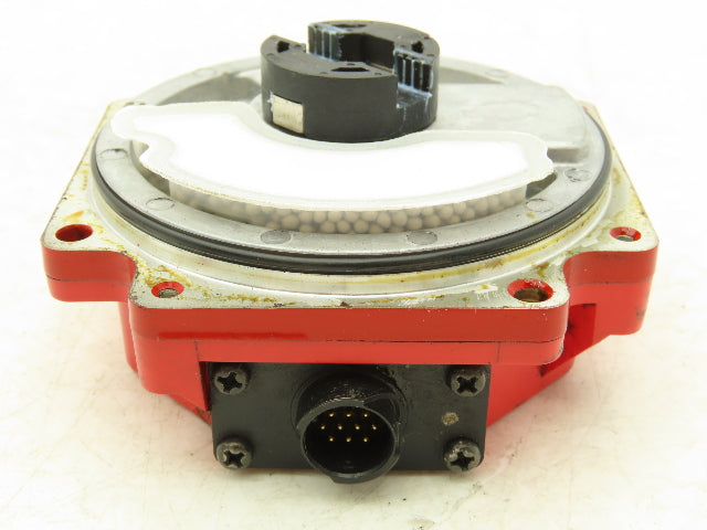 Fanuc aiAR128 A860-2010-T341 Servo Motor Pulsecoder Rotary Encoder