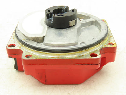 Fanuc aiAR128 A860-2010-T341 Servo Motor Pulsecoder Rotary Encoder