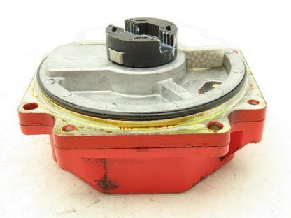 Fanuc aiAR128 A860-2010-T341 Servo Motor Pulsecoder Rotary Encoder