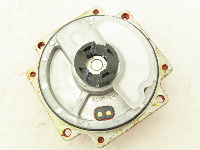 Fanuc aiAR128 A860-2010-T341 Servo Motor Pulsecoder Rotary Encoder