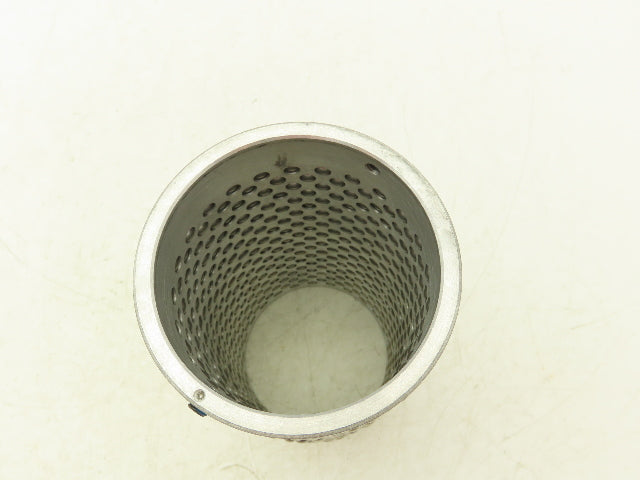 Lamina ARM080178 Aluminum Ball Cage Bearing Retainer Bushing 80mm ID 178mm L