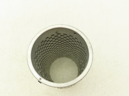 Lamina ARM080178 Aluminum Ball Cage Bearing Retainer Bushing 80mm ID 178mm L