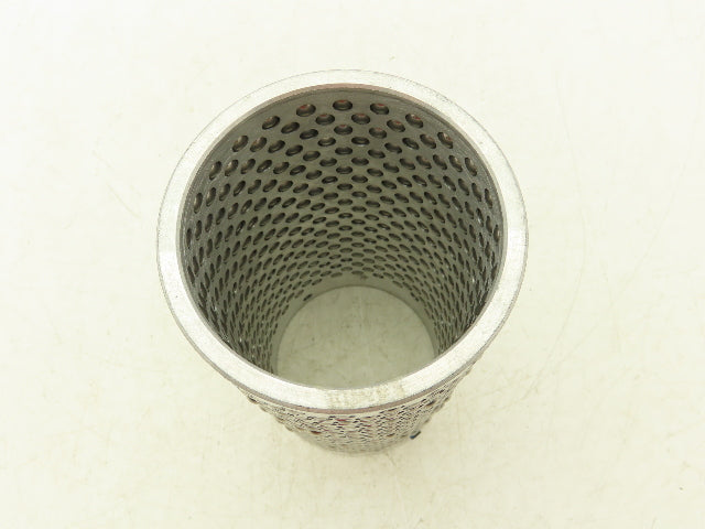 Lamina ARM080178 Aluminum Ball Cage Bearing Retainer Bushing 80mm ID 178mm L