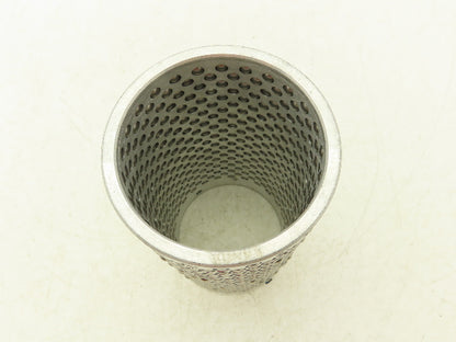 Lamina ARM080178 Aluminum Ball Cage Bearing Retainer Bushing 80mm ID 178mm L