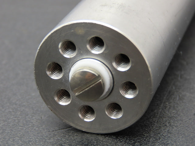 Perkin Elmer 0258-3002 Chromatography Column 30cm Long x 34.6mm Dia Stainless