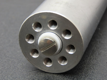 Perkin Elmer 0258-3002 Chromatography Column 30cm Long x 34.6mm Dia Stainless