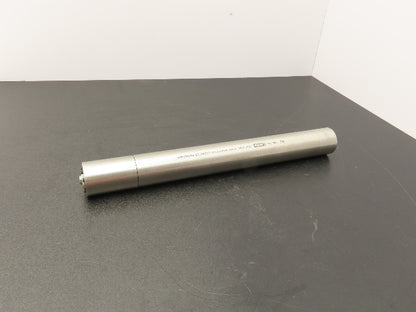Perkin Elmer 0258-3002 Chromatography Column 30cm Long x 34.6mm Dia Stainless