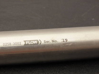 Perkin Elmer 0258-3002 Chromatography Column 30cm Long x 34.6mm Dia Stainless