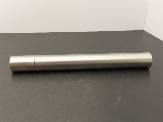 Perkin Elmer 0258-3002 Chromatography Column 30cm Long x 34.6mm Dia Stainless