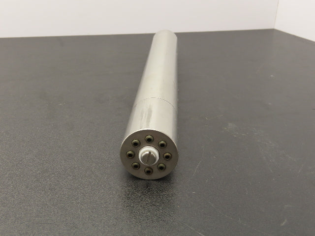 Perkin Elmer 0258-3002 Chromatography Column 30cm Long x 34.6mm Dia Stainless