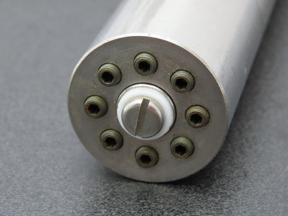 Perkin Elmer 0258-3002 Chromatography Column 30cm Long x 34.6mm Dia Stainless