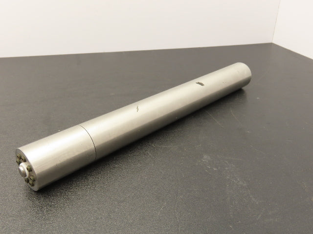 Perkin Elmer 0258-3002 Chromatography Column 30cm Long x 34.6mm Dia Stainless