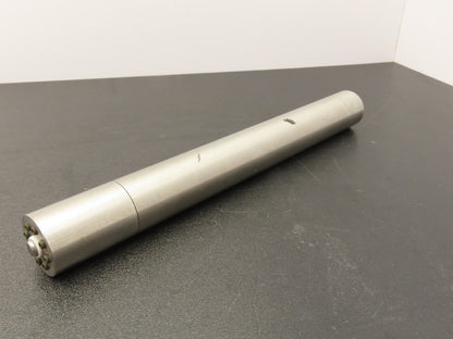 Perkin Elmer 0258-3002 Chromatography Column 30cm Long x 34.6mm Dia Stainless