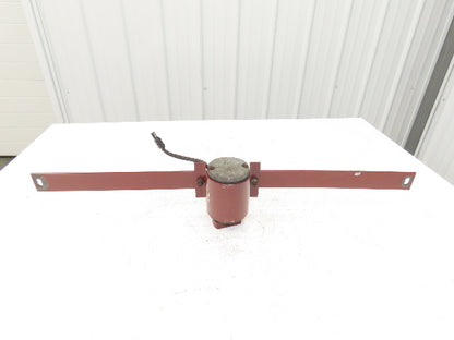 PowerBoss Minuteman SW/62U Hopper Filter Shaker Vibrator For Industrial Sweeper
