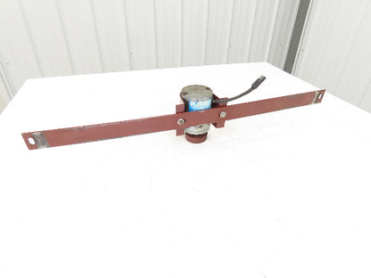 PowerBoss Minuteman SW/62U Hopper Filter Shaker Vibrator For Industrial Sweeper