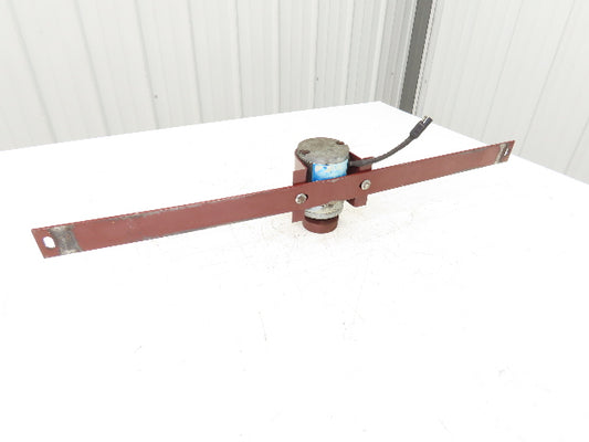 PowerBoss Minuteman SW/62U Hopper Filter Shaker Vibrator For Industrial Sweeper
