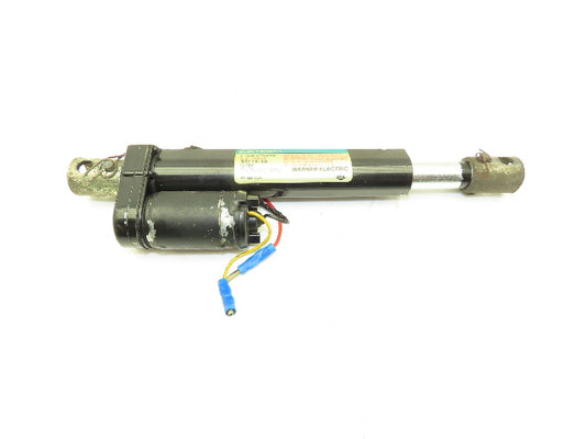 PowerBoss Minuteman SW/62U Linear Actuator S12-17A8-04 For Industrial Sweeper
