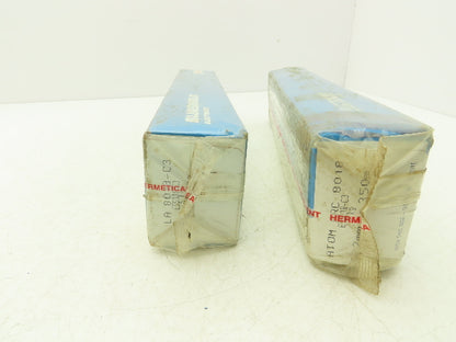 Blue Shield E55018-C3 Atom Arc 8018 3.2mm x 350mm Covered Electrodes Lot Of 2