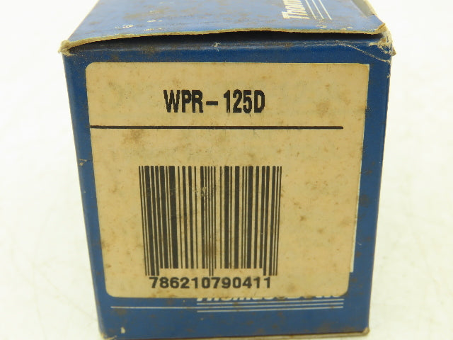 Thomas & Betts WPR-125D E-Z Coder Cartridge Kit Lot Of 3