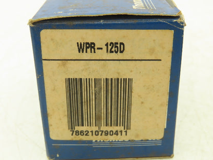 Thomas & Betts WPR-125D E-Z Coder Cartridge Kit Lot Of 3