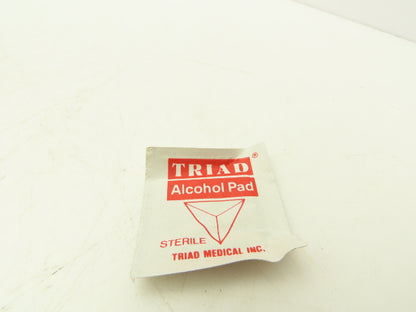 Thomas & Betts WPR-125D E-Z Coder Cartridge Kit Lot Of 3