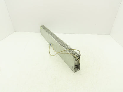 Dstek RXLG Power Braking Resistor 7500W 20O Ohm 700 x 50mm 20RJ VFD Drive Brake