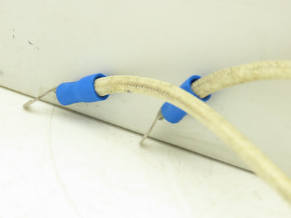 Dstek RXLG Power Braking Resistor 7500W 20O Ohm 700 x 50mm 20RJ VFD Drive Brake