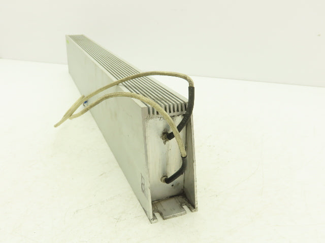 Dstek RXLG Power Braking Resistor 7500W 20O Ohm 700 x 50mm 20RJ VFD Drive Brake