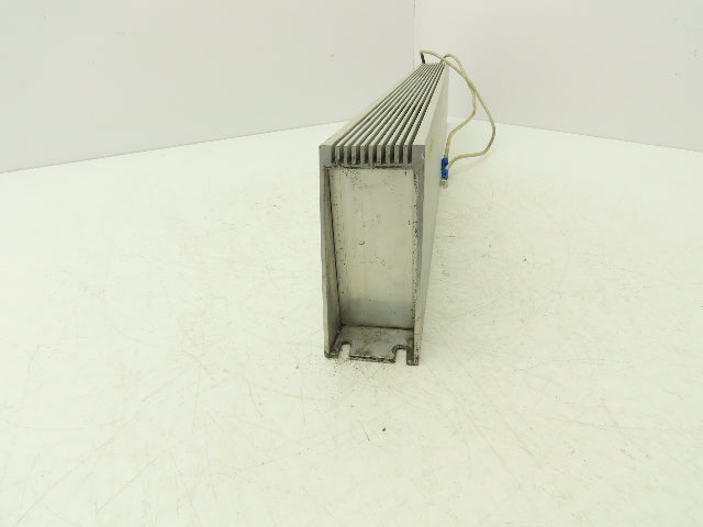 Dstek RXLG Power Braking Resistor 7500W 20O Ohm 700 x 50mm 20RJ VFD Drive Brake