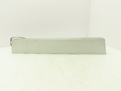Dstek RXLG Power Braking Resistor 7500W 20O Ohm 700 x 50mm 20RJ VFD Drive Brake