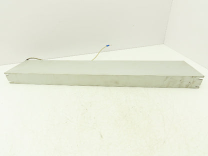 Dstek RXLG Power Braking Resistor 7500W 20O Ohm 700 x 50mm 20RJ VFD Drive Brake