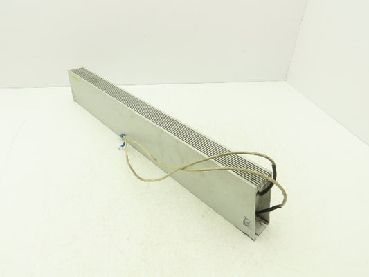 Dstek RXLG Power Braking Resistor 7500W 20O Ohm 700 x 50mm 20RJ VFD Drive Brake