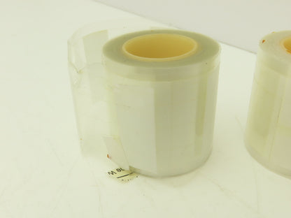 Thomas & Betts WPR-125D E-Z Coder Cartridge Kit Lot Of 3 (See In Description)