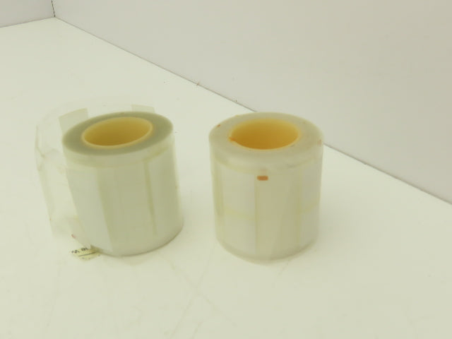 Thomas & Betts WPR-125D E-Z Coder Cartridge Kit Lot Of 3 (See In Description)