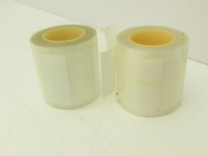 Thomas & Betts WPR-125D E-Z Coder Cartridge Kit Lot Of 3 (See In Description)