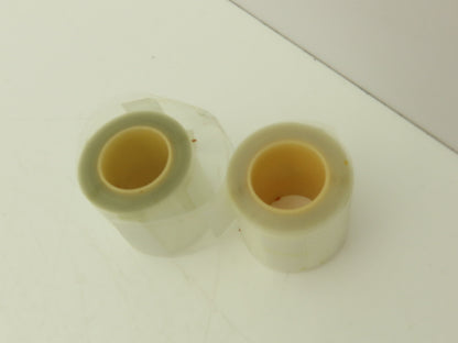 Thomas & Betts WPR-125D E-Z Coder Cartridge Kit Lot Of 3 (See In Description)