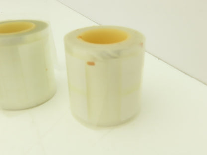 Thomas & Betts WPR-125D E-Z Coder Cartridge Kit Lot Of 3 (See In Description)